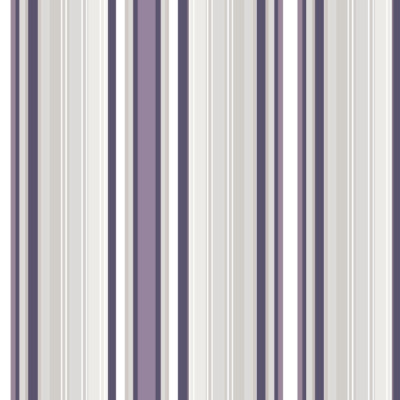 Vivid Stripe Lilac