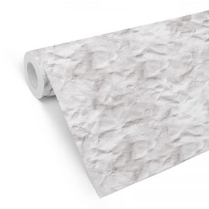 Crinkled Paper Wallpaper