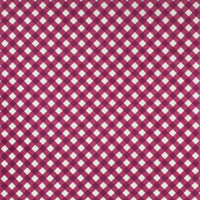 GINGHAM MULBERRY