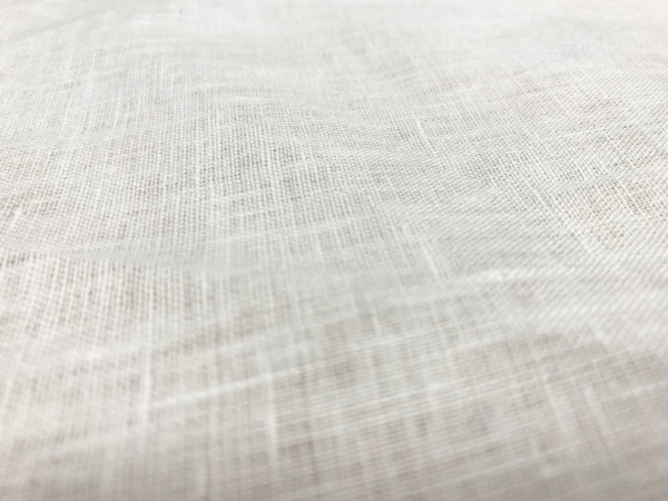 Sheeran 100% Linen Printable Fabric