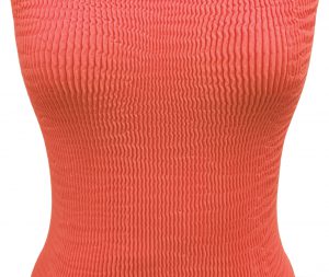 Cienna CORAL SOLID BODY