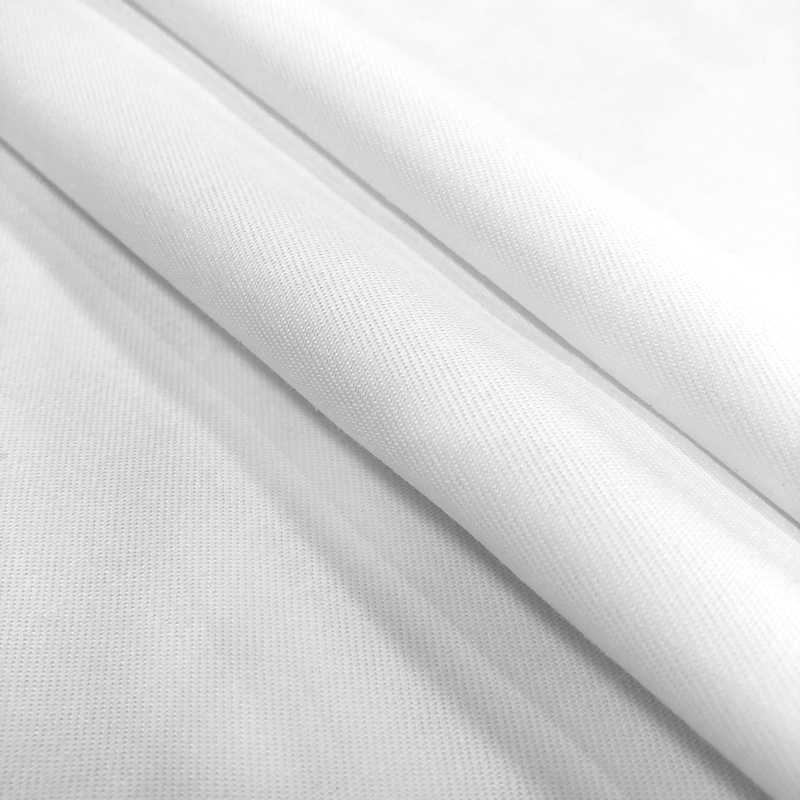 Crystal 100% Cotton Fabric | Custom Printing | Mereton Textiles
