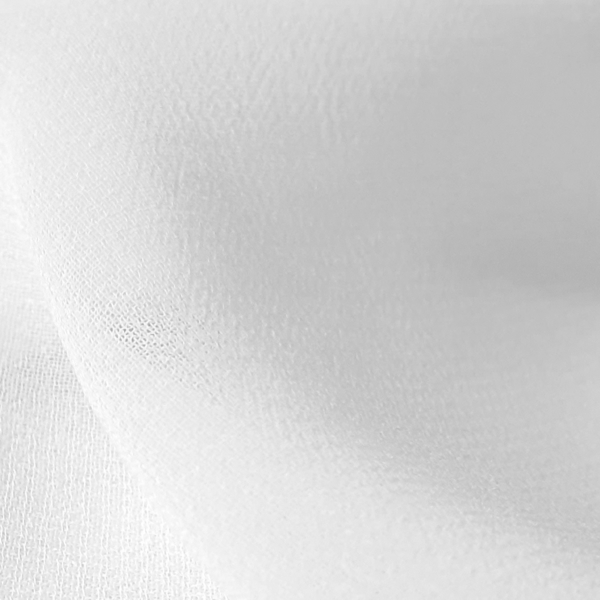 Mereton Textiles Poly Georgette Fabric