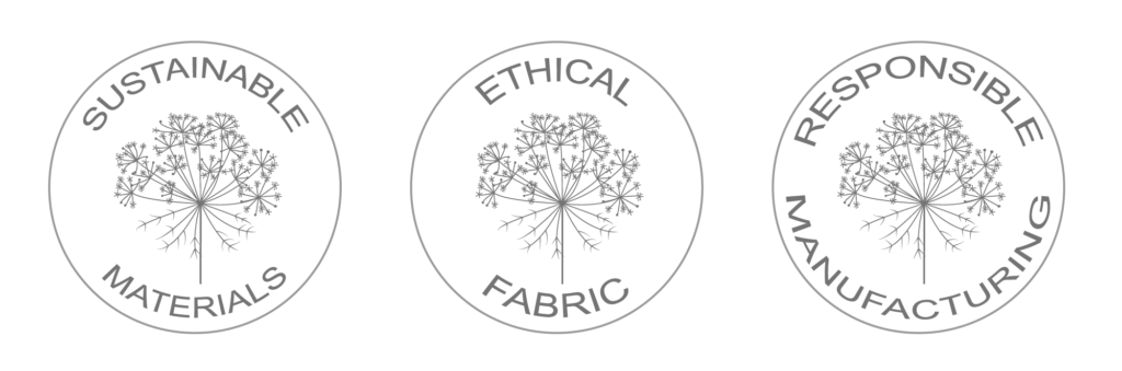 Sustainable Materials Ethical Fabric Responsible Manufacturing